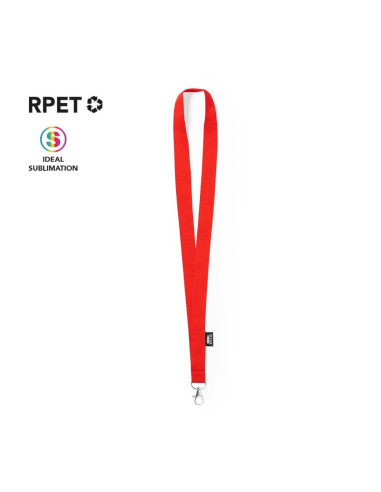 Lanyard Loriet