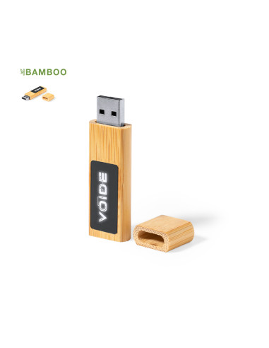 Memoria Usb Afroks 16GB