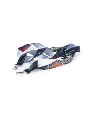 LANYARD SUBLIMACIÓN NOPAK