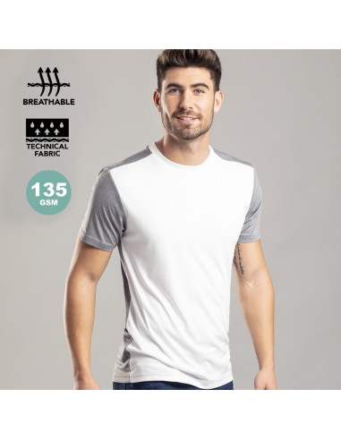 Camiseta Adulto Tecnic Troser