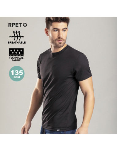 Camiseta Adulto Tecnic Markus