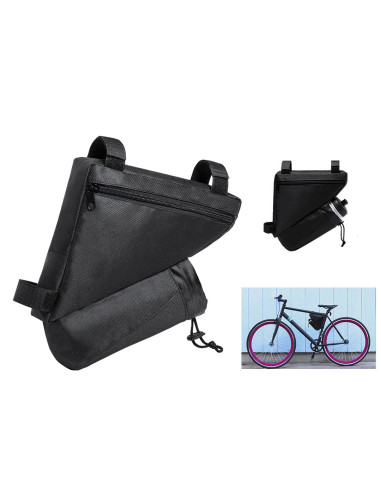 Bolsa Bici Leven