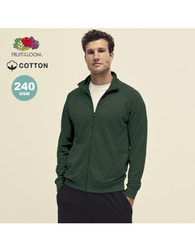 Sudadera Adulto Lightweight Sweat