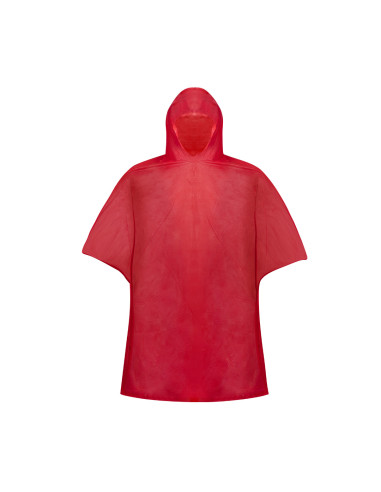 Poncho Montello