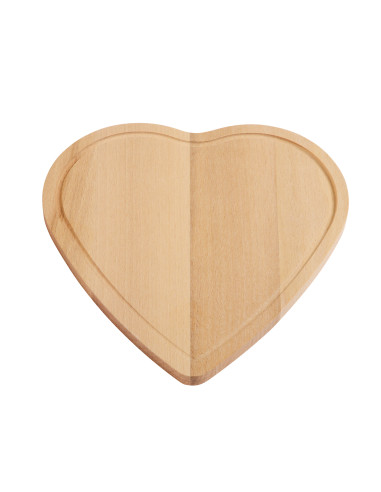 Tabla de cortar WOODEN HEART