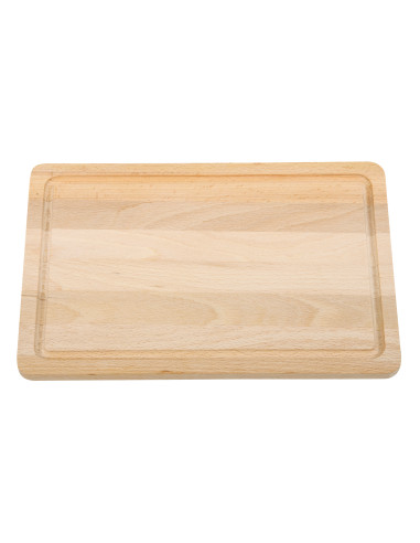 Tabla de cortar SQUARE WOOD