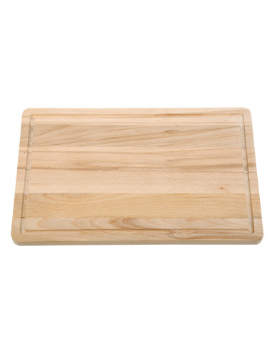 Tabla de cortar PREMIUM WOOD