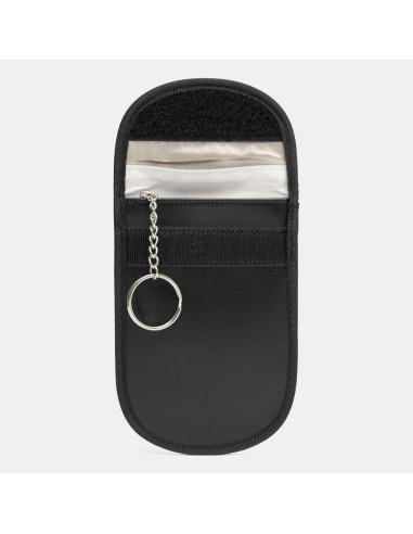 RFID car key protection DRIVER