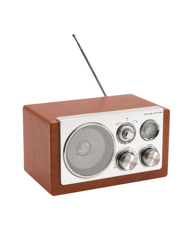 Radio AM/FM CLASSIC