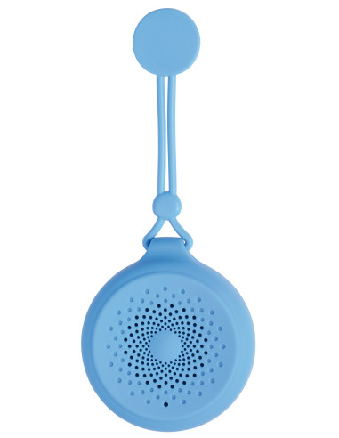 Altavoz Bluetooth SHOWER POWER para la ducha