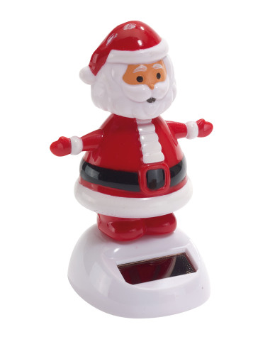 Figura solar SANTA