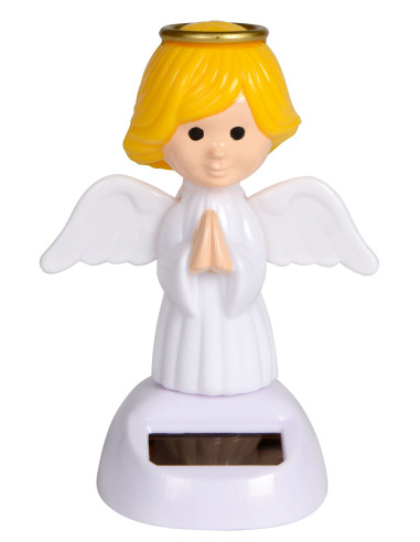 Figura solar ANGEL