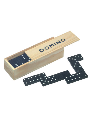 Juego DOMINO