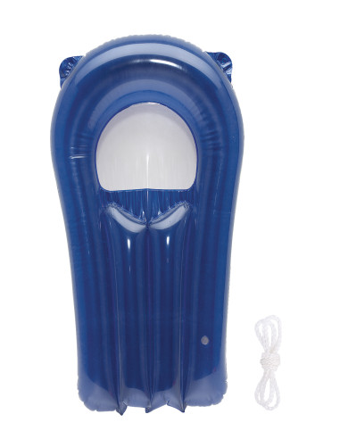 Mini colchoneta inflable SPLASH