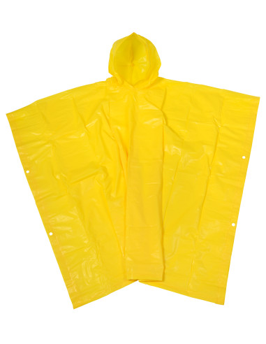 Poncho de lluvia NEVER WET