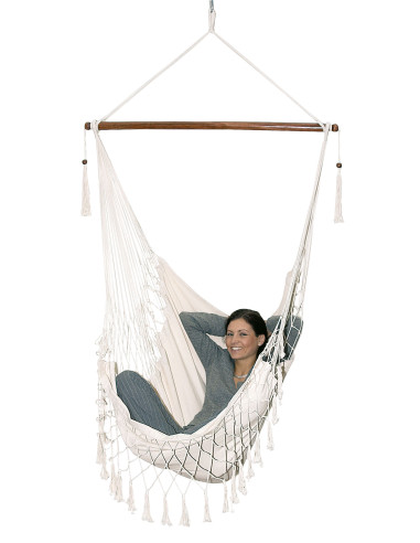 Silla colgable HANG OUT