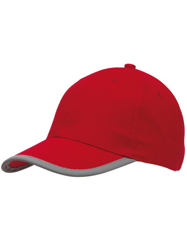 Gorra de 6 paneles DETECTION