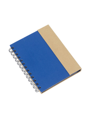 Cuaderno de notas MAGNY