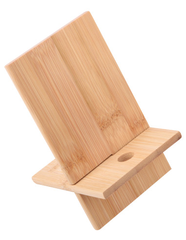 Soporte para smartphone BAMBOO CHAIR