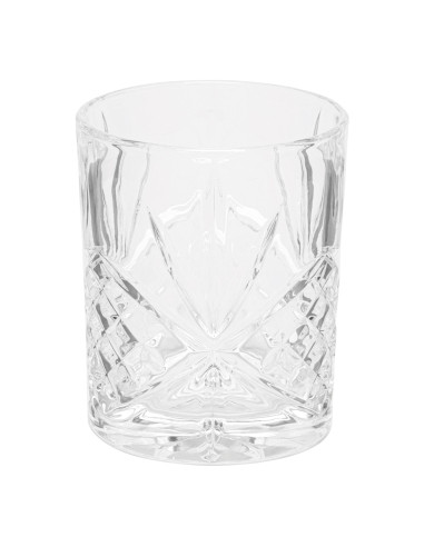 Vasos de whisky JIMMY'S DRINK