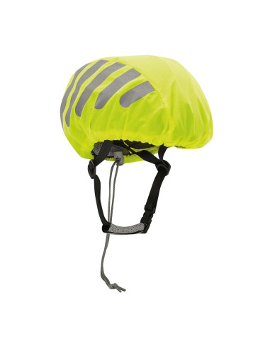 Protector de lluvia para casco de bicicleta BIKE PROTECT