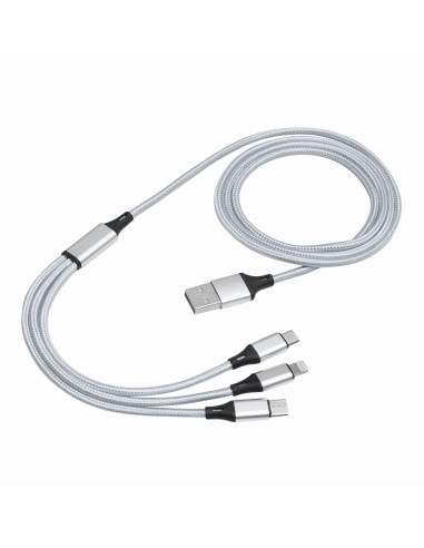 Cable de carga CHARGE DISTANCE